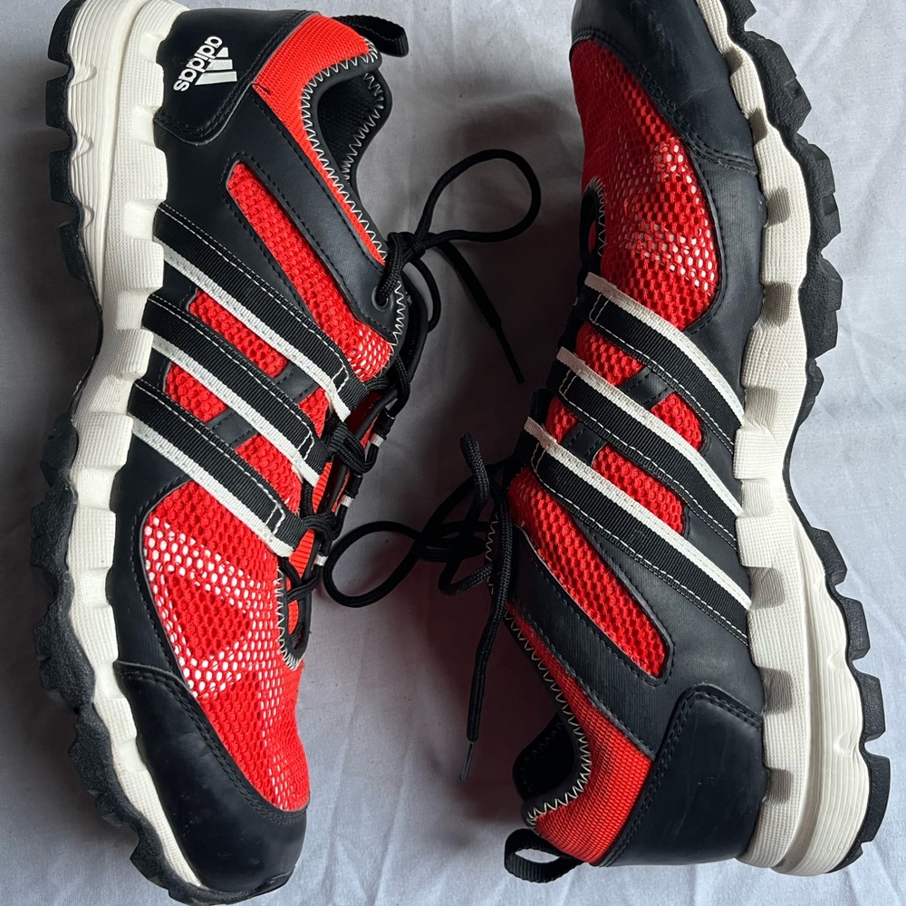 Adidas Athletic Shoes
